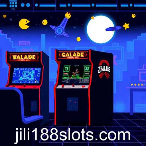 Arcade Classics