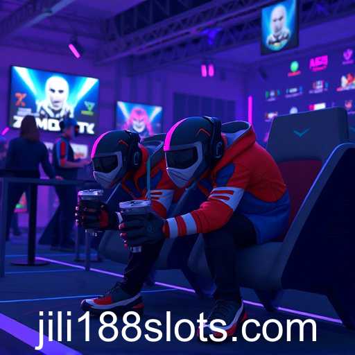 The Digital Surge of Online Gaming