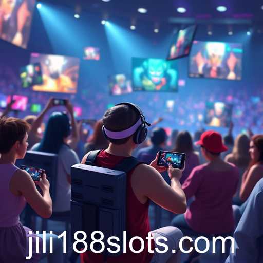 The Evolution of Online Gaming Platforms