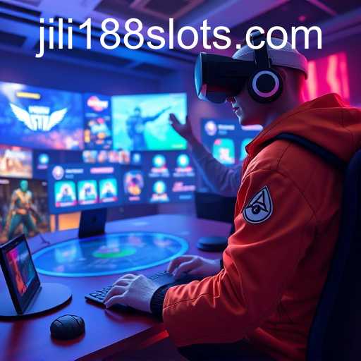 The Rising Popularity of Jili188 in the Gaming World