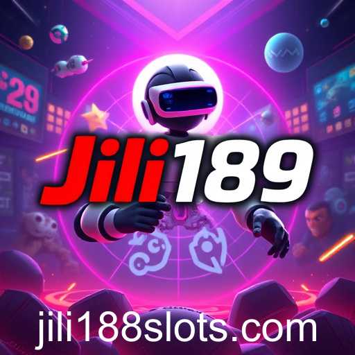 Jili188: Navigating the Complex Landscape of Online Gaming